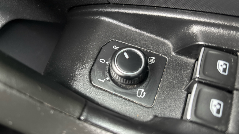 Audi A1 25 TFSI S Line 5dr Petrol Hatchback